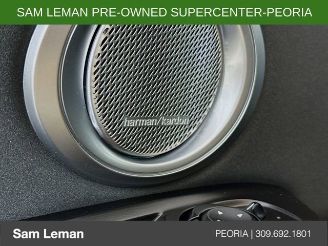 Used 2024 Dodge Hornet R/T Plus image 19