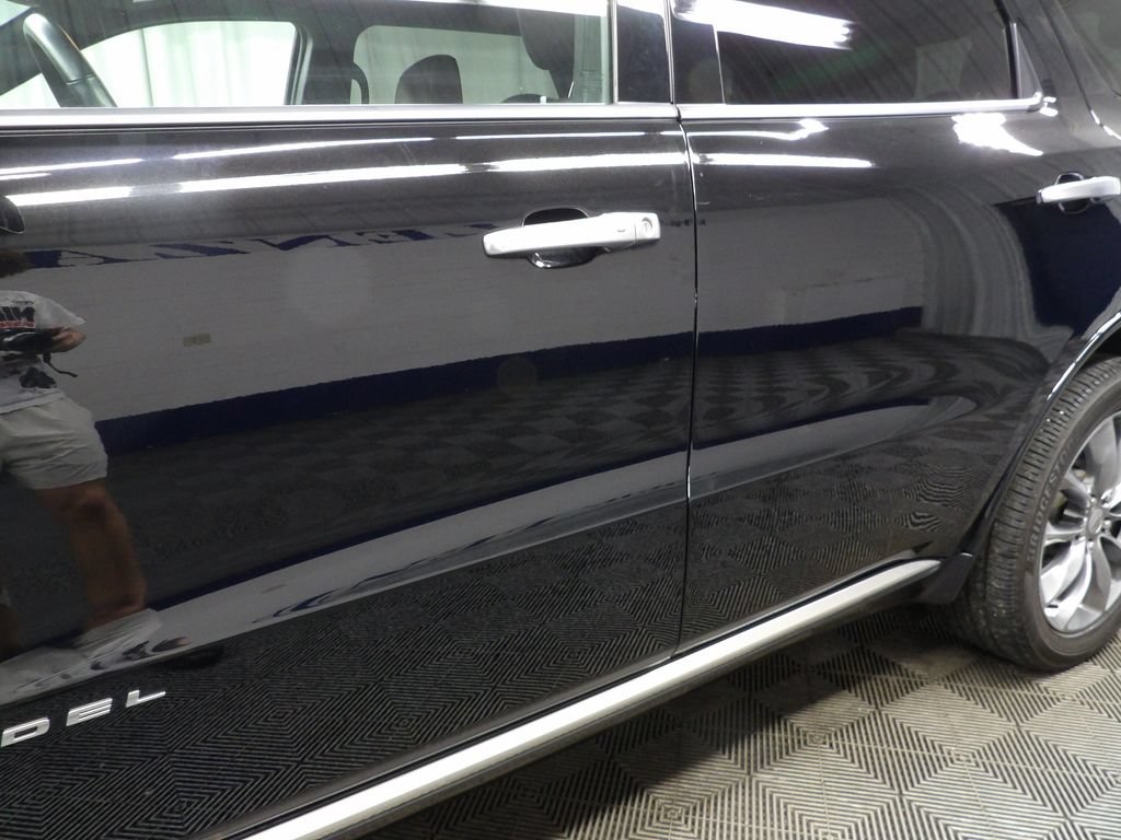 Used 2024 Dodge Durango Citadel AWD/4WD image 39