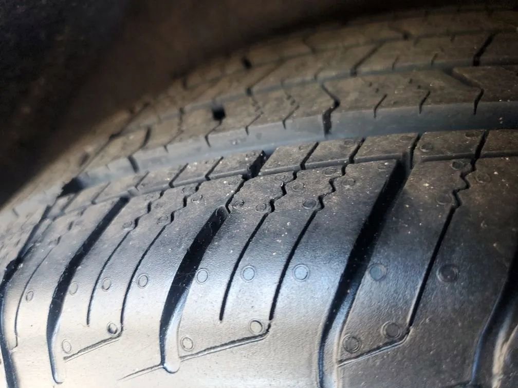 Used 2020 Chrysler Voyager L image 31