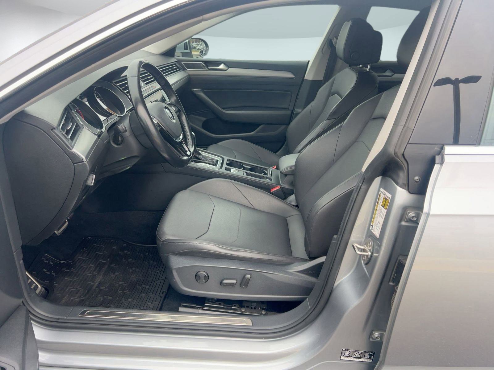 Used 2020 Volkswagen Arteon SE image 5