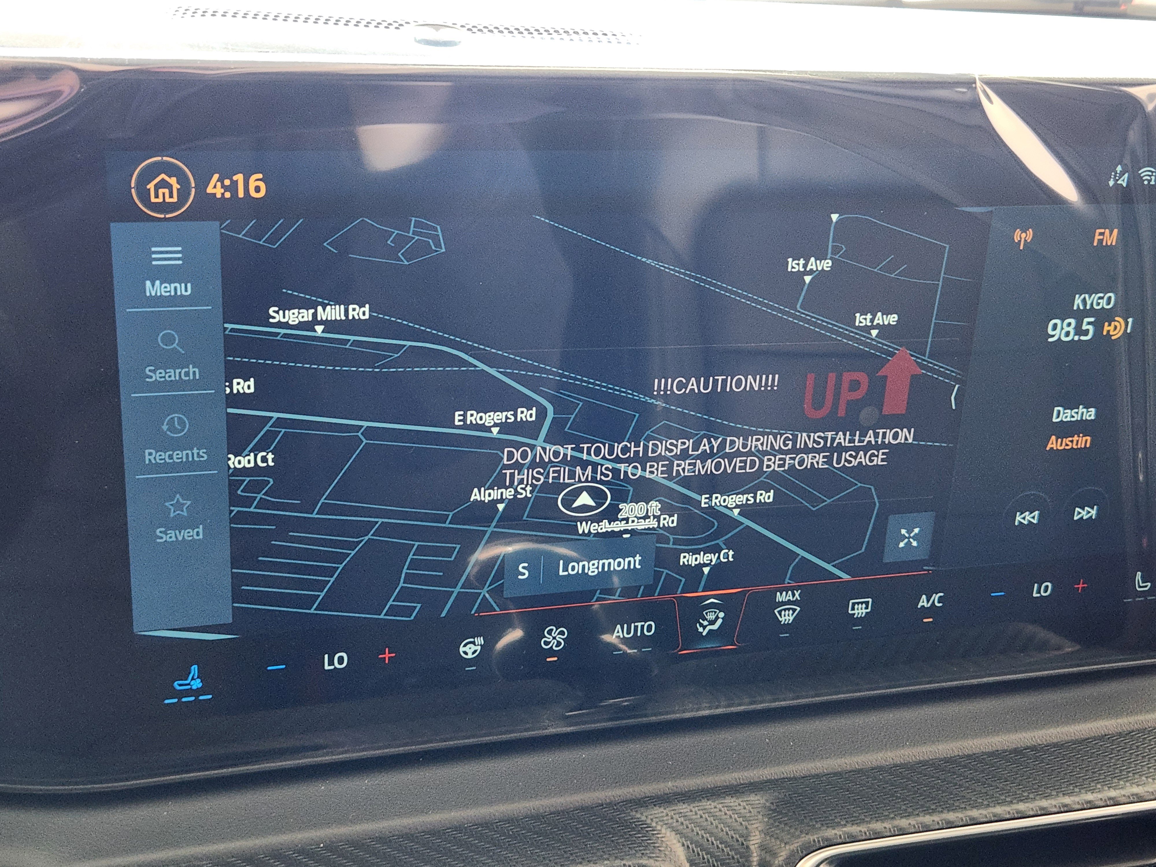 New 2026 Ford Mustang GT Premium RWD image 22