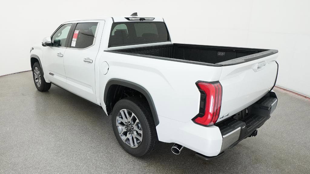 New 2026 Toyota Tundra 1794 Edition image 38