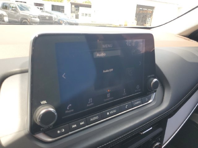 Used 2023 Nissan Rogue SV w/ SV Premium B Package FWD image 20