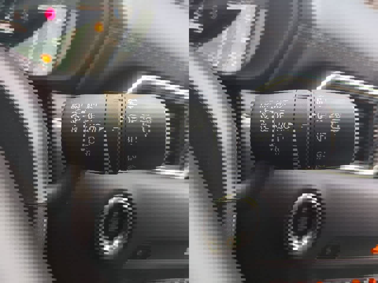 Certified 2022 MAZDA CX-5 Signature image 26