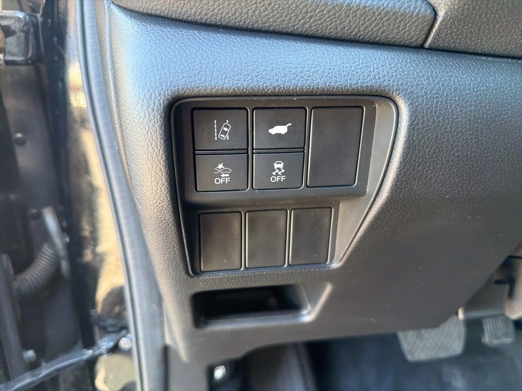 Used 2018 Honda CR-V EX-L image 13