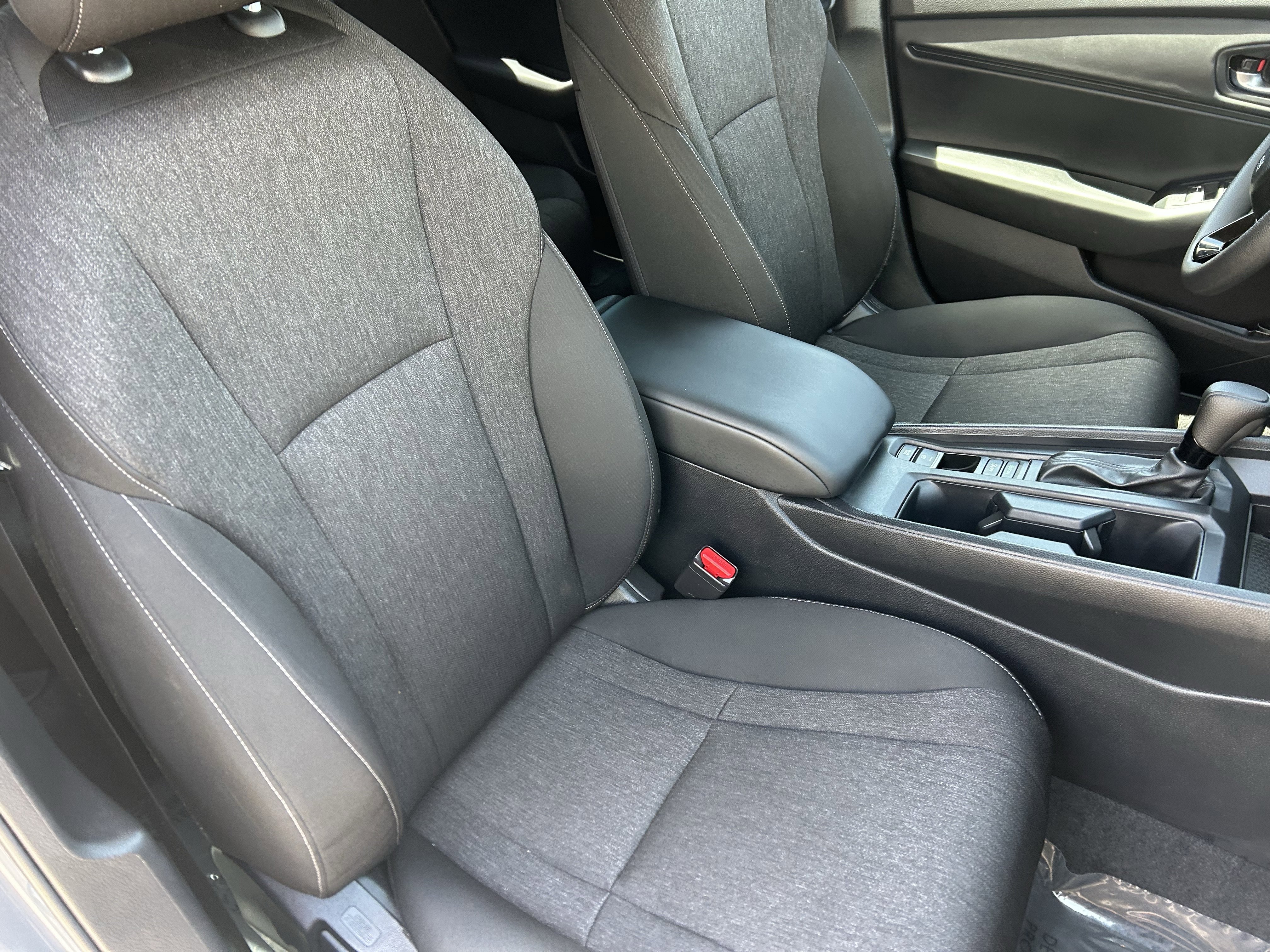Certified 2025 Honda Accord SE image 10