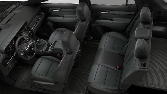 New 2027 GMC Terrain AT4 AWD/4WD image 7