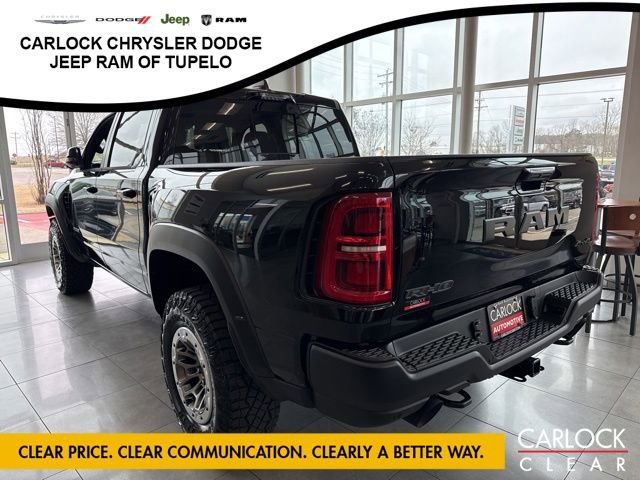 New 2026 RAM 1500 RHO image 7