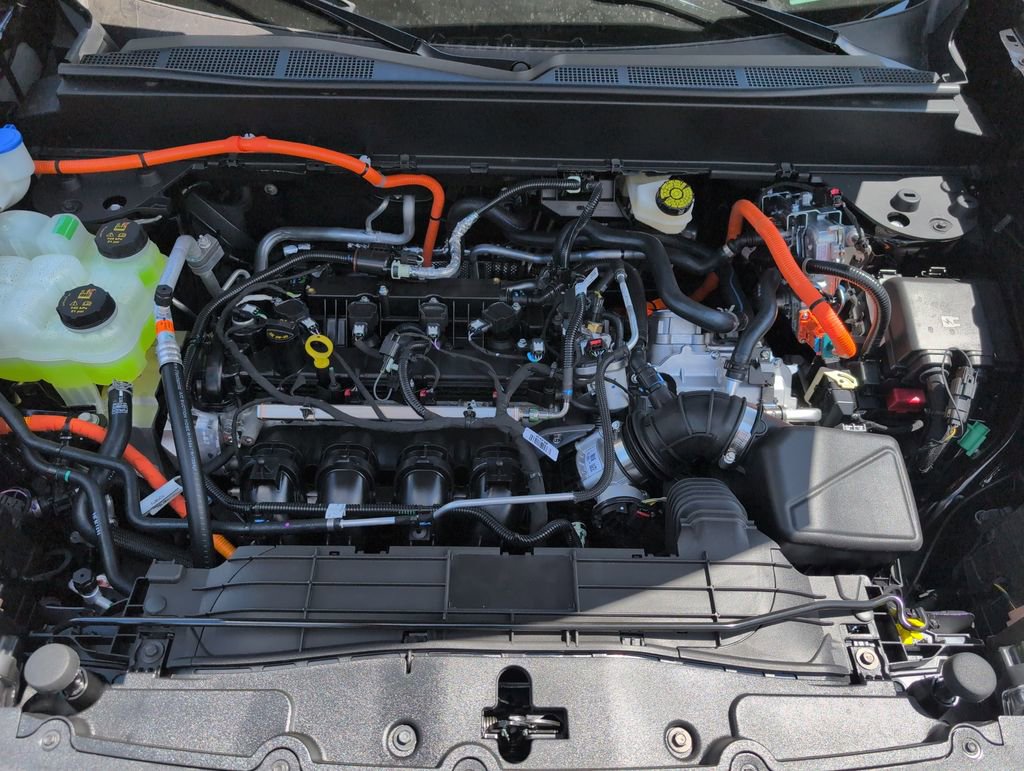 New 2026 Ford Maverick XLT FWD image 32