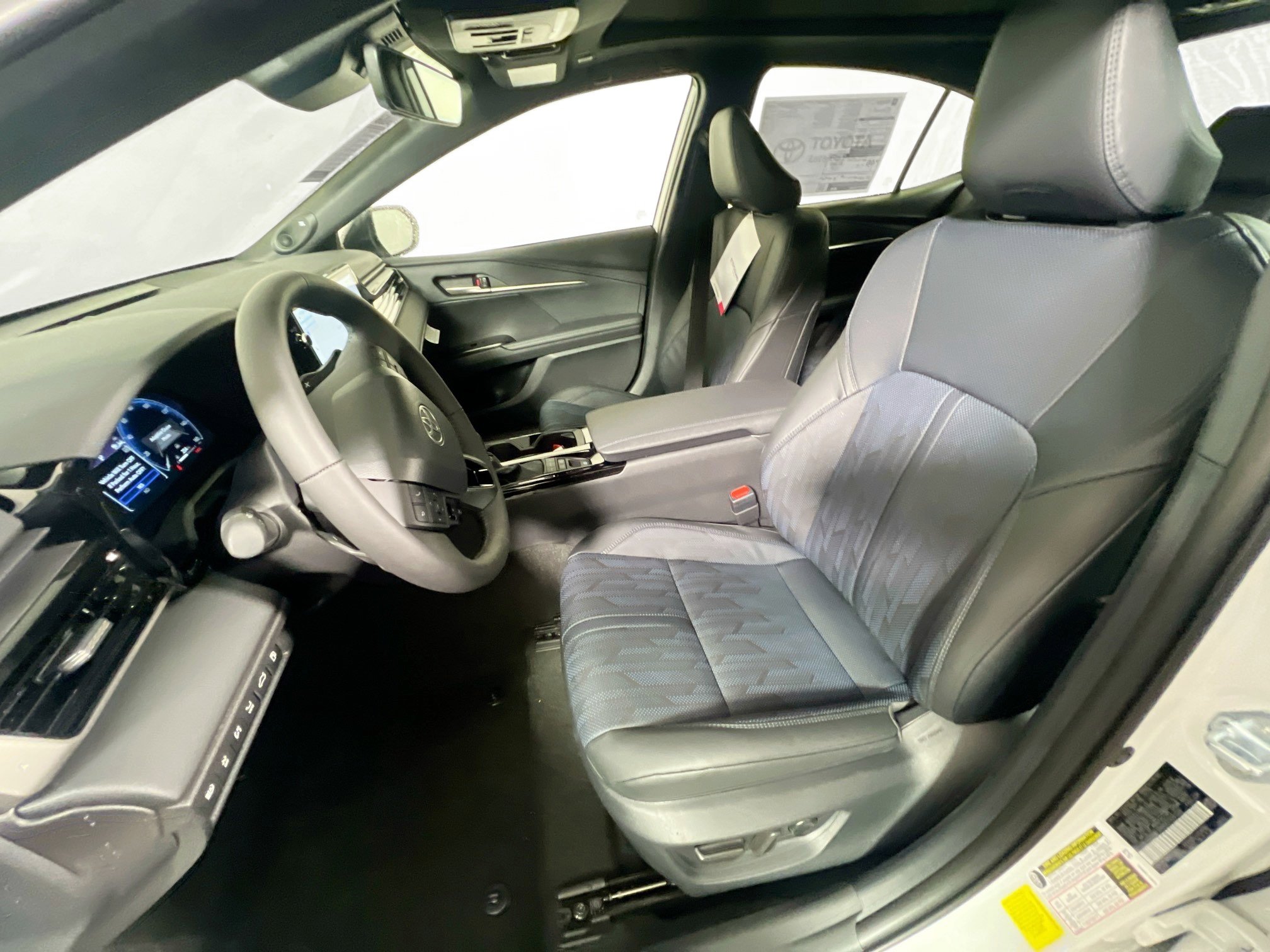 New 2026 Toyota Camry XSE image 14