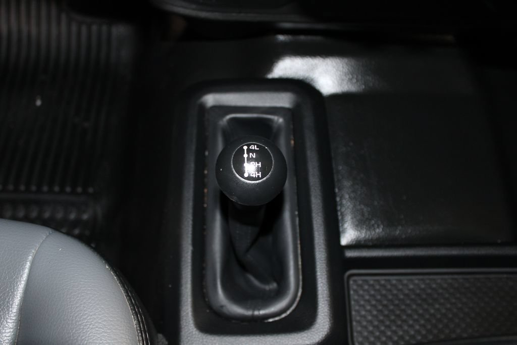 Used 2024 RAM 2500 Tradesman w/ Bed Utility Group AWD/4WD image 44