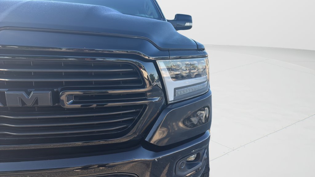 Used 2021 RAM 1500 Big Horn AWD/4WD image 31