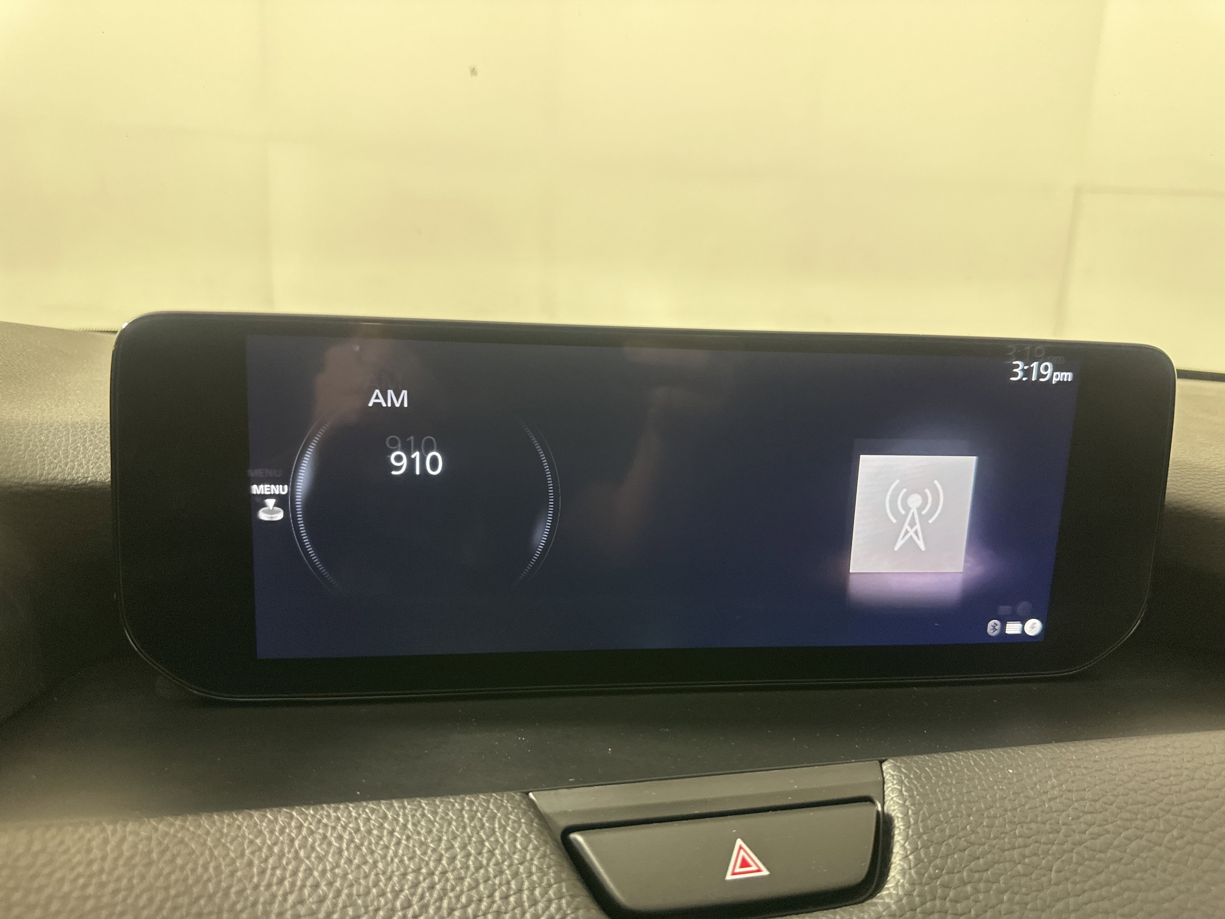 Used 2024 MAZDA CX-90 3.3 Turbo w/ Preferred Plus image 16