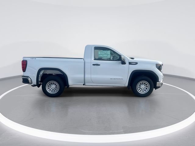 New 2026 GMC Sierra 1500 Pro w/ Pro Value Package image 9