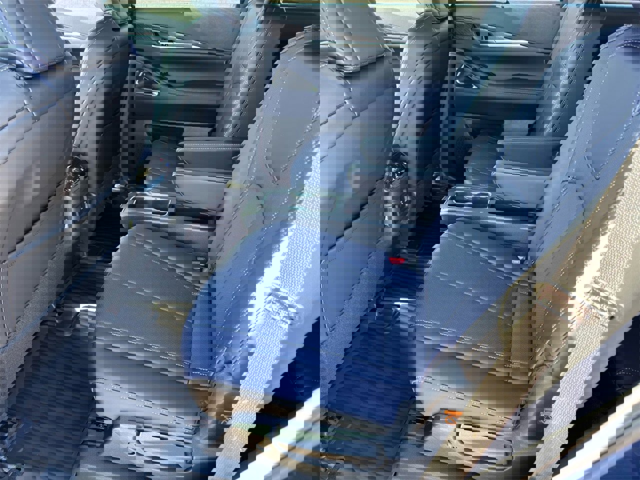 New 2026 INFINITI QX60 Sport w/ Dark Cargo Package image 14