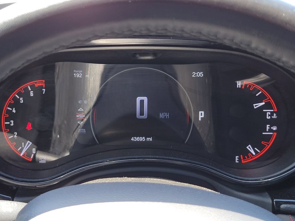 Used 2023 Dodge Durango GT AWD/4WD image 31
