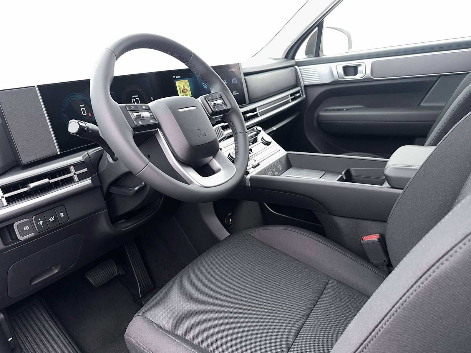 Used 2026 Hyundai Santa Fe SE image 14