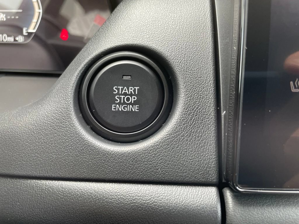 New 2026 MAZDA CX-5 Preferred AWD/4WD image 25