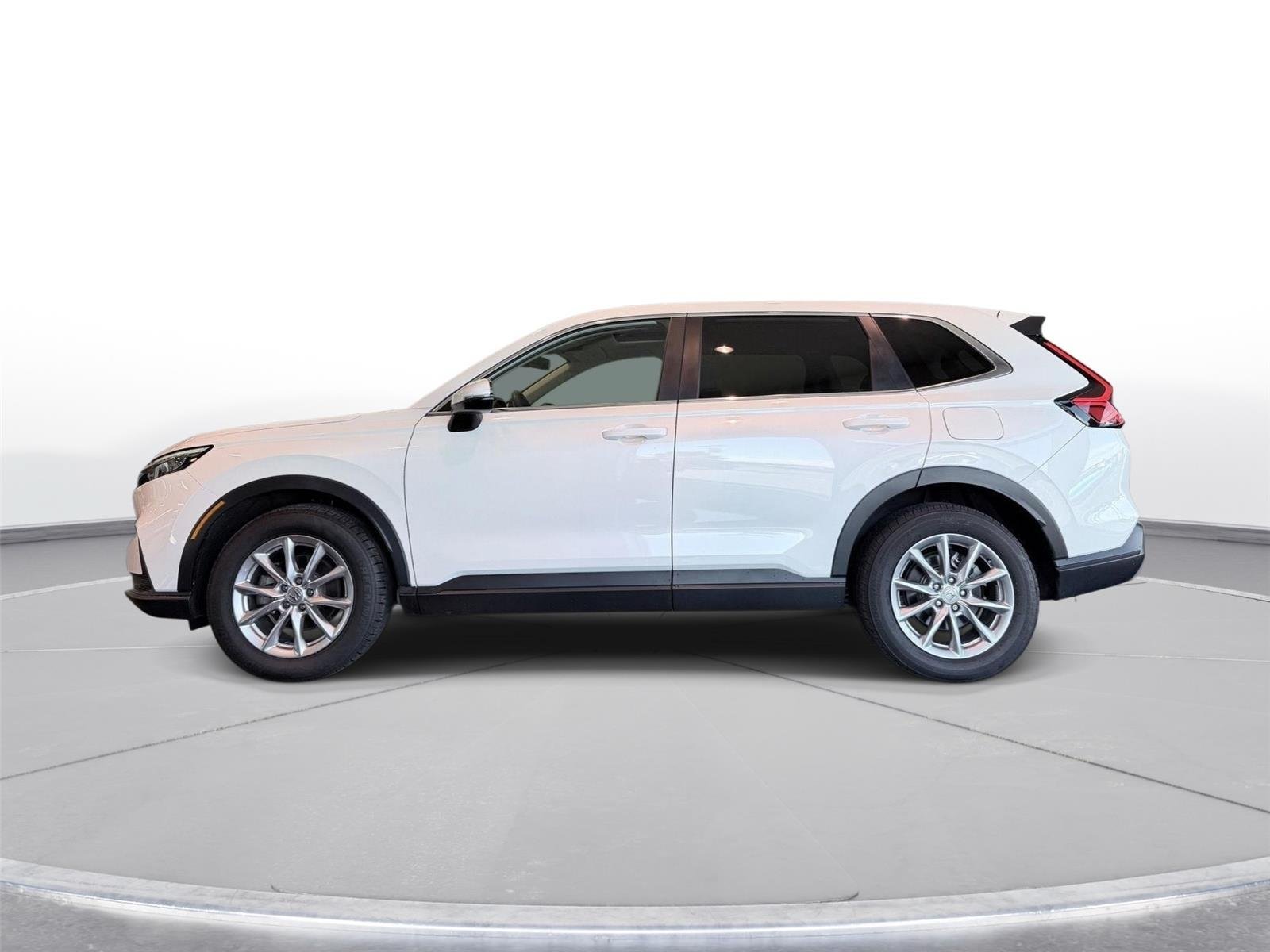 Used 2026 Honda CR-V EX image 17