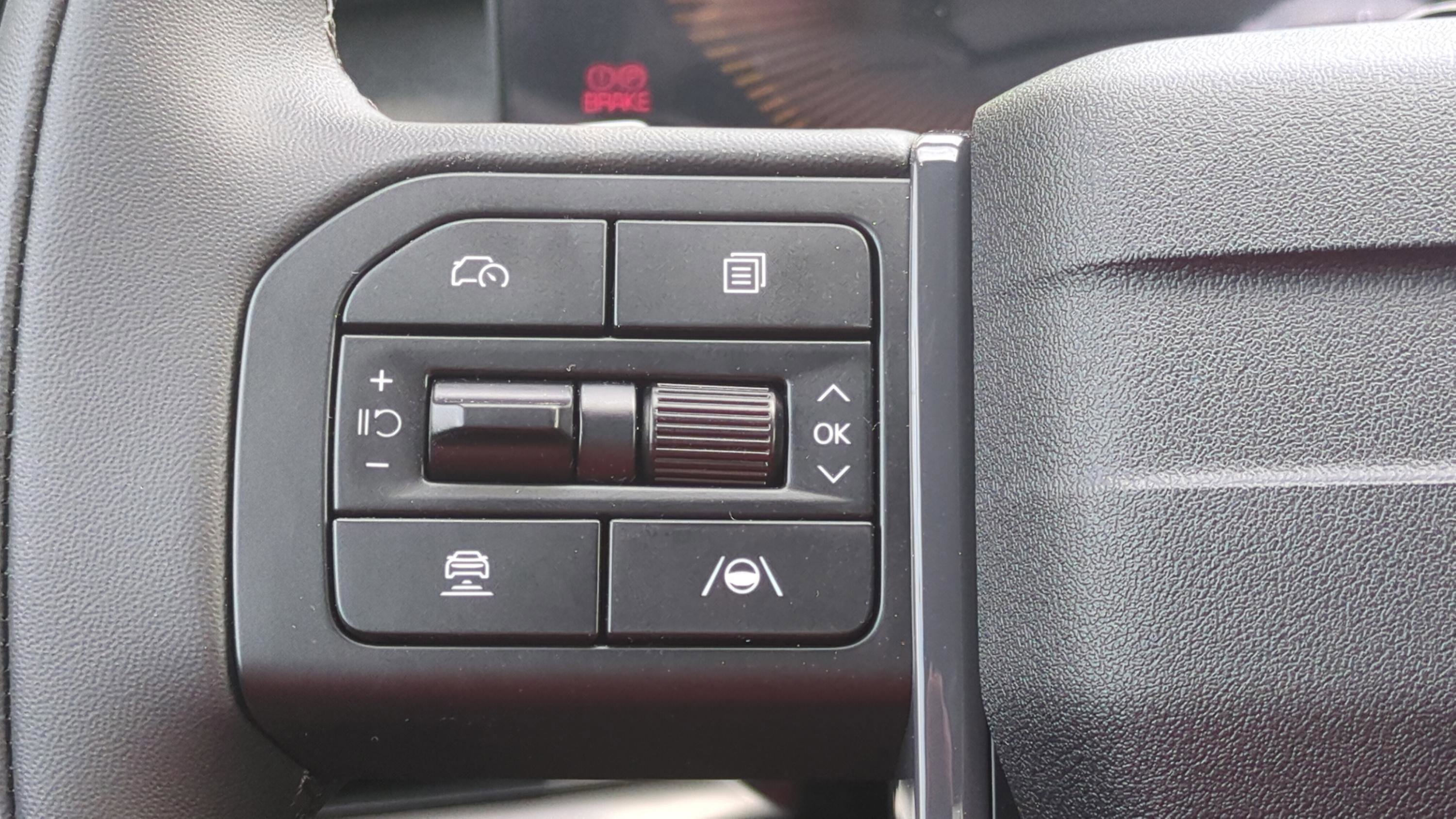 New 2027 Kia Telluride EX X-Line image 23