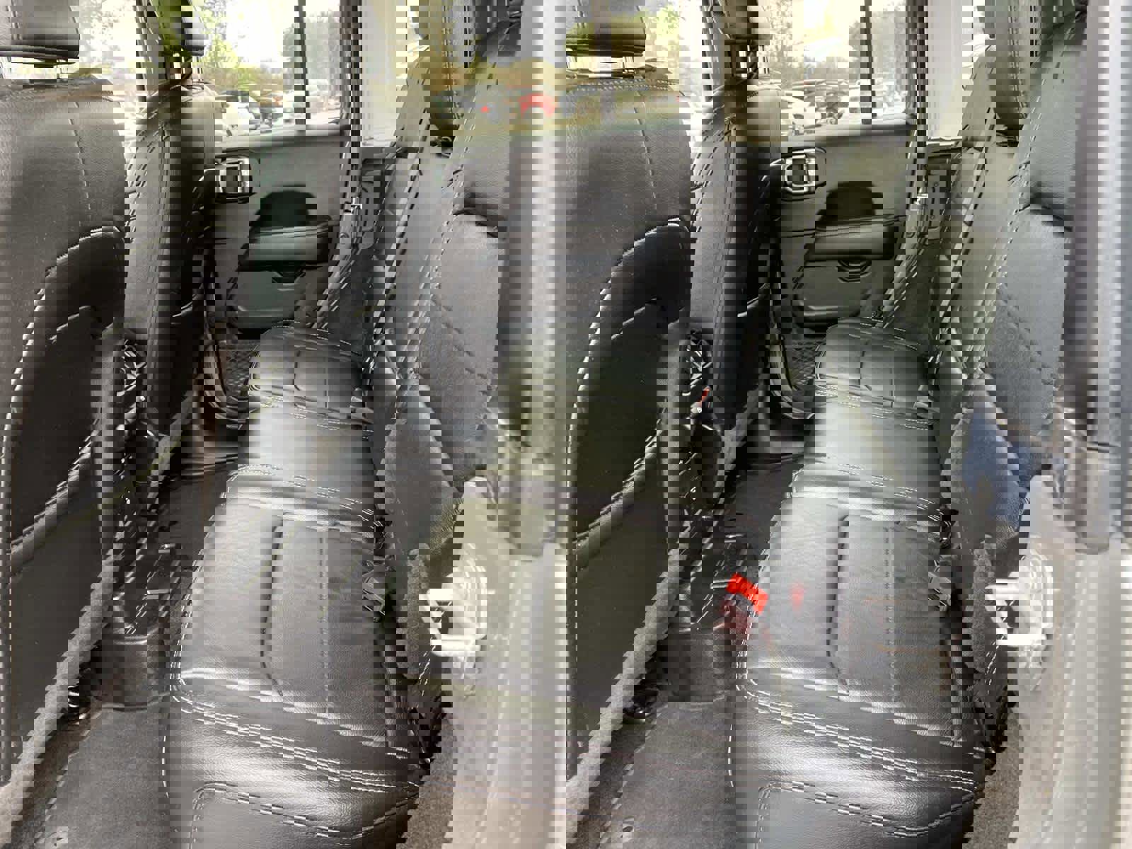 Used 2020 Jeep Wrangler Unlimited Sahara w/ Dual Top Group image 7