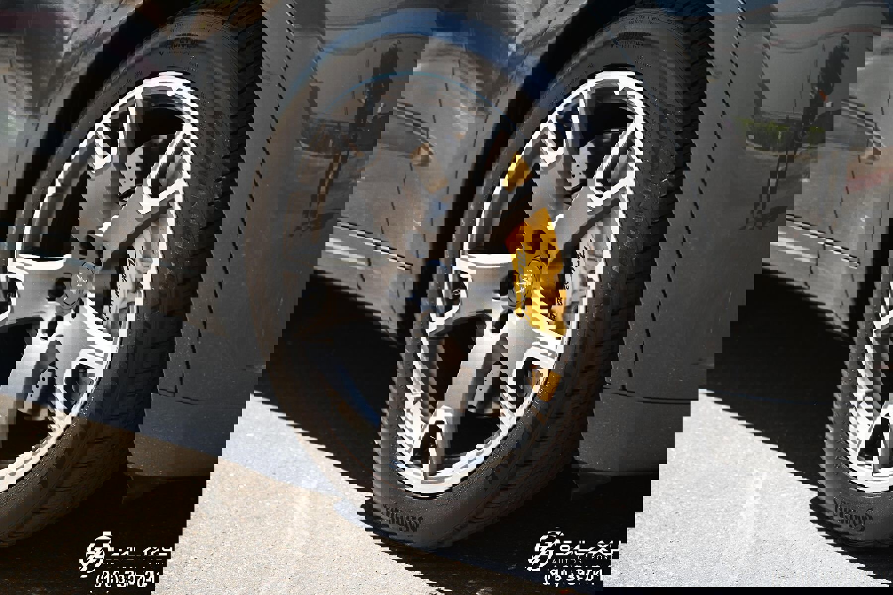 Used 2017 Maserati Levante S image 9