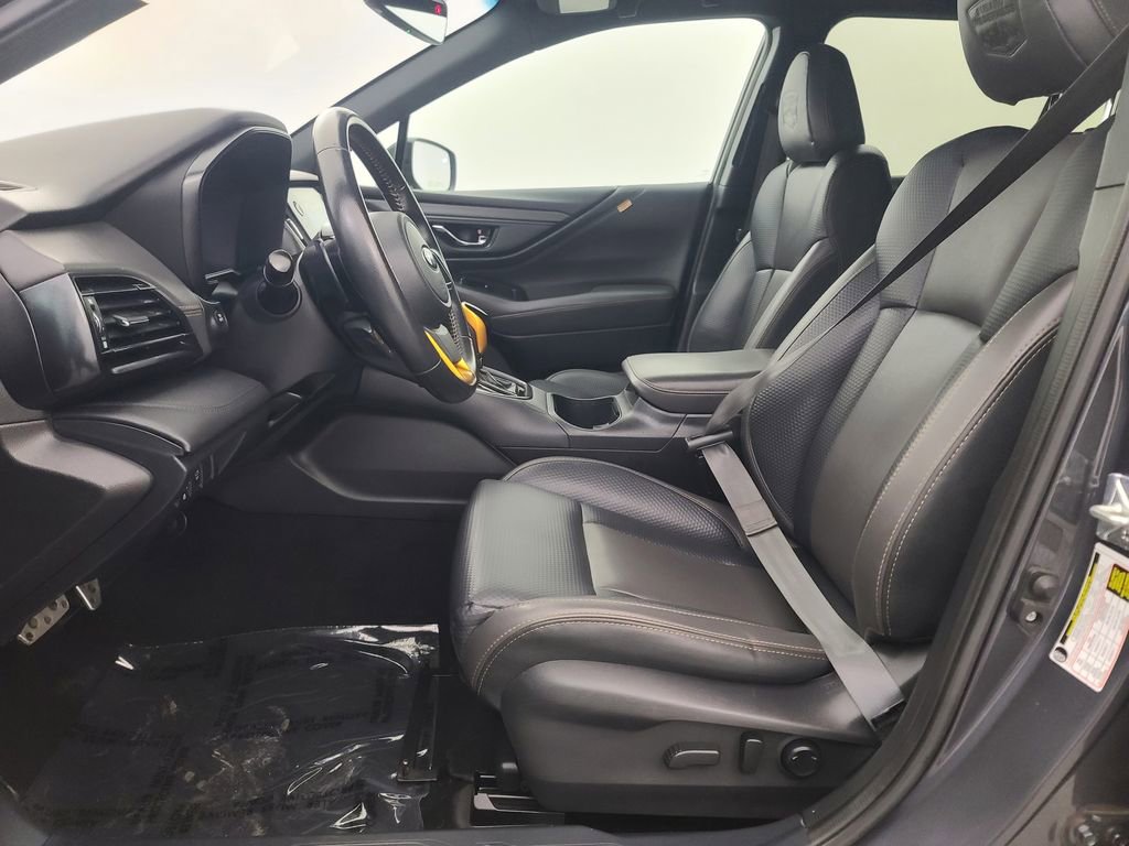 Used 2022 Subaru Outback Wilderness AWD/4WD image 27