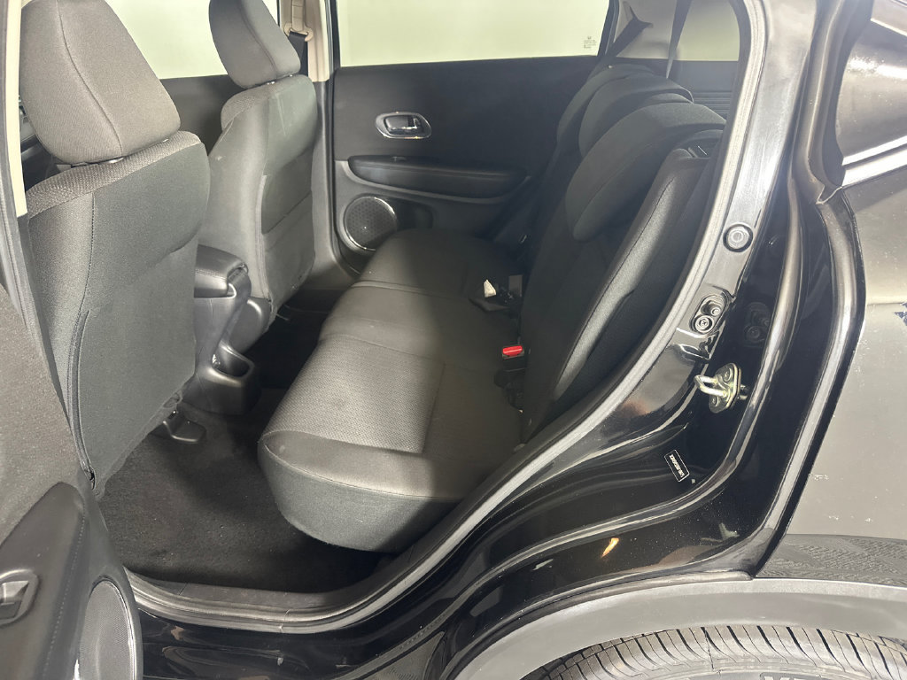 Used 2016 Honda HR-V EX image 20