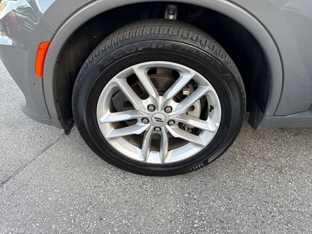 Used 2025 Dodge Durango GT image 27