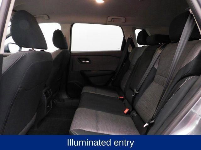 Used 2023 Nissan Rogue SV image 35