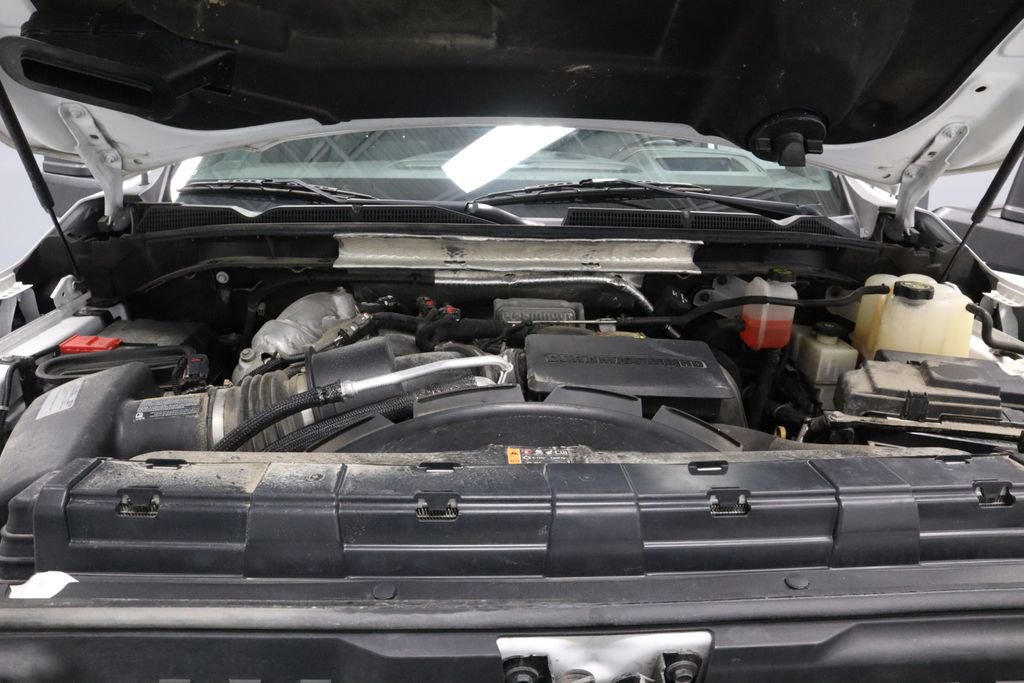 Used 2020 GMC Sierra 2500 Denali w/ Denali Ultimate Package image 14