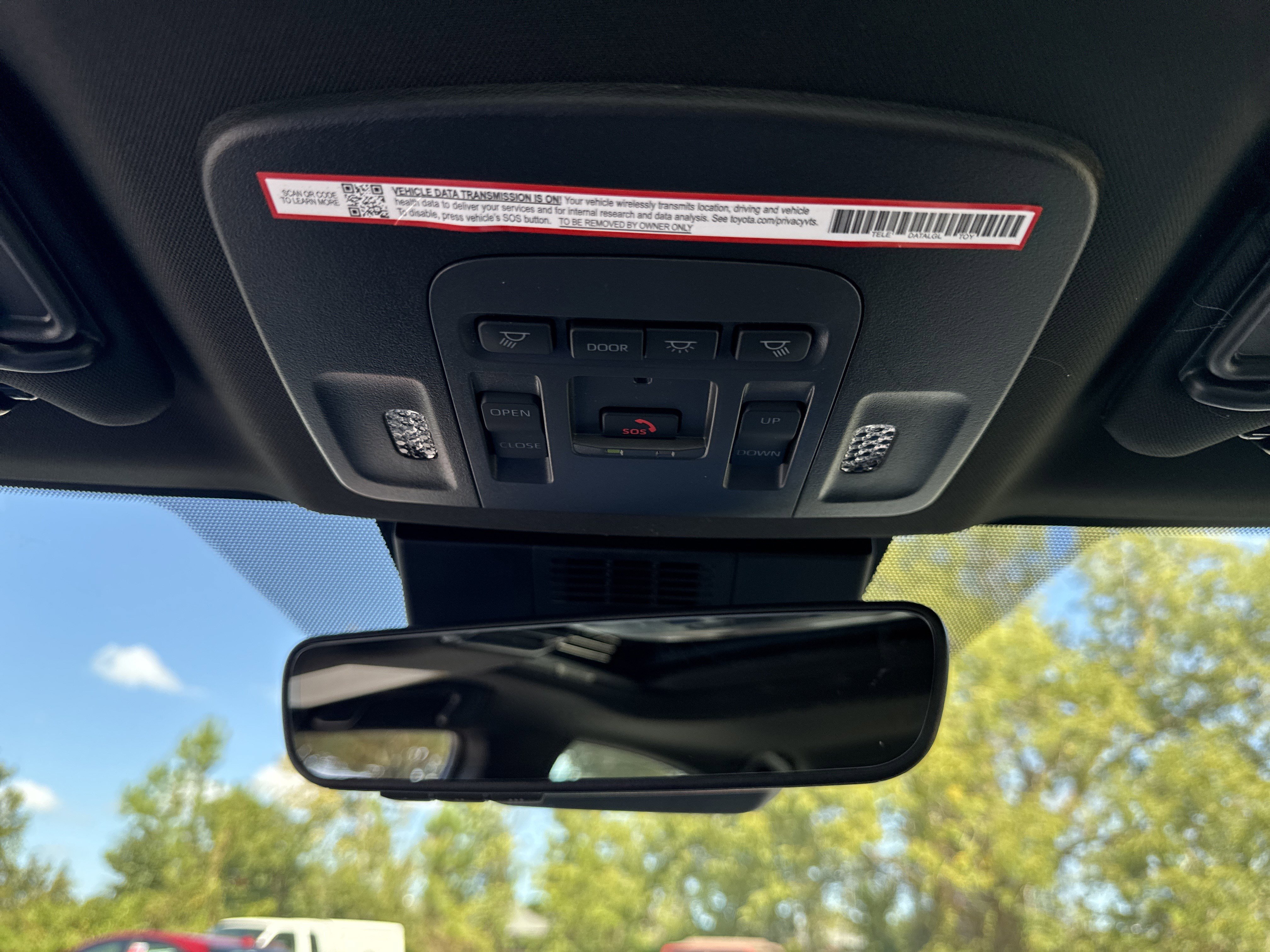 New 2026 Toyota Camry SE image 21