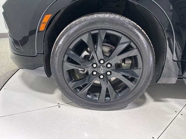 Used 2020 Chevrolet Blazer RS image 10