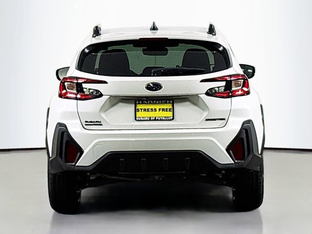 New 2026 Subaru Crosstrek 2.0i Premium w/ Crosstrek Mirror Package image 6