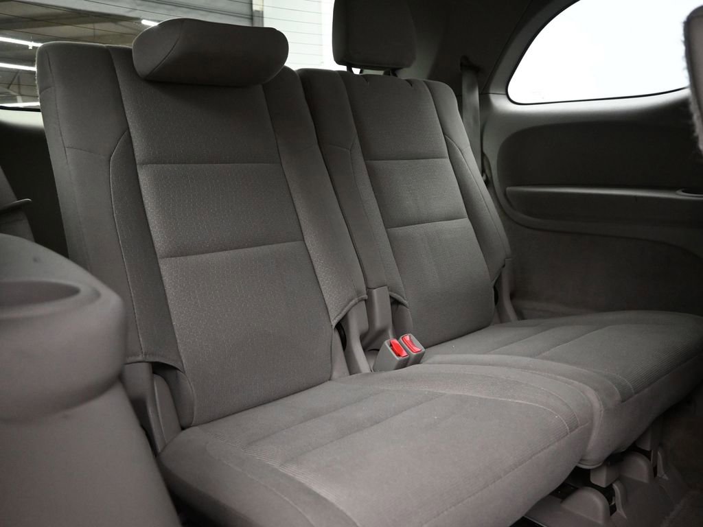 Used 2013 Dodge Durango SXT image 10