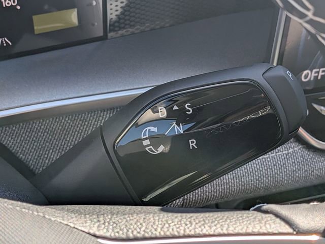 New 2026 Volkswagen Tiguan S image 16