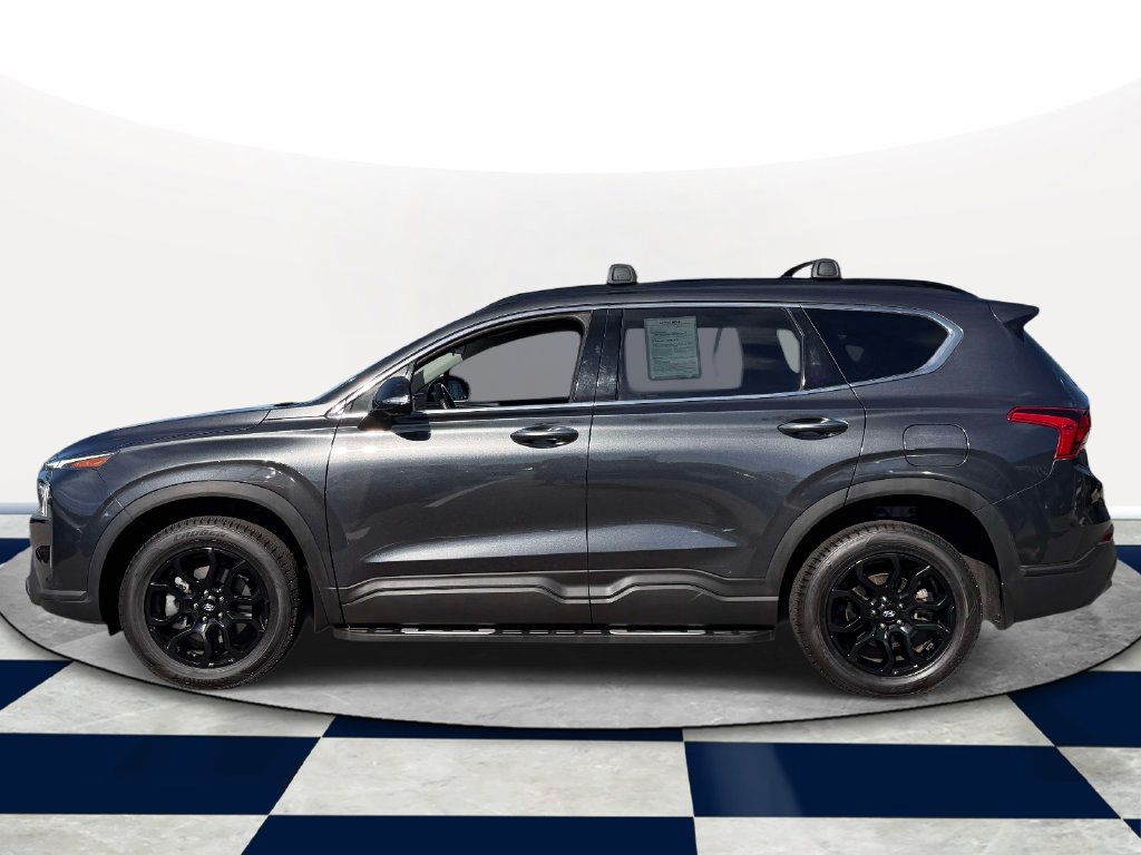 Certified 2023 Hyundai Santa Fe XRT AWD/4WD image 3