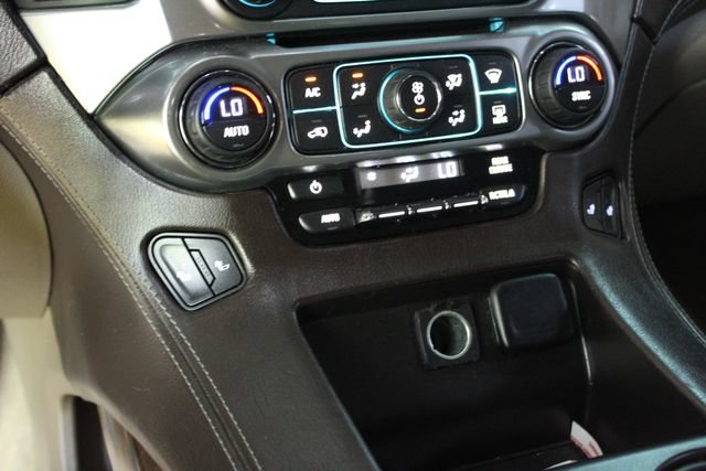 Used 2015 Chevrolet Tahoe LT AWD/4WD image 19