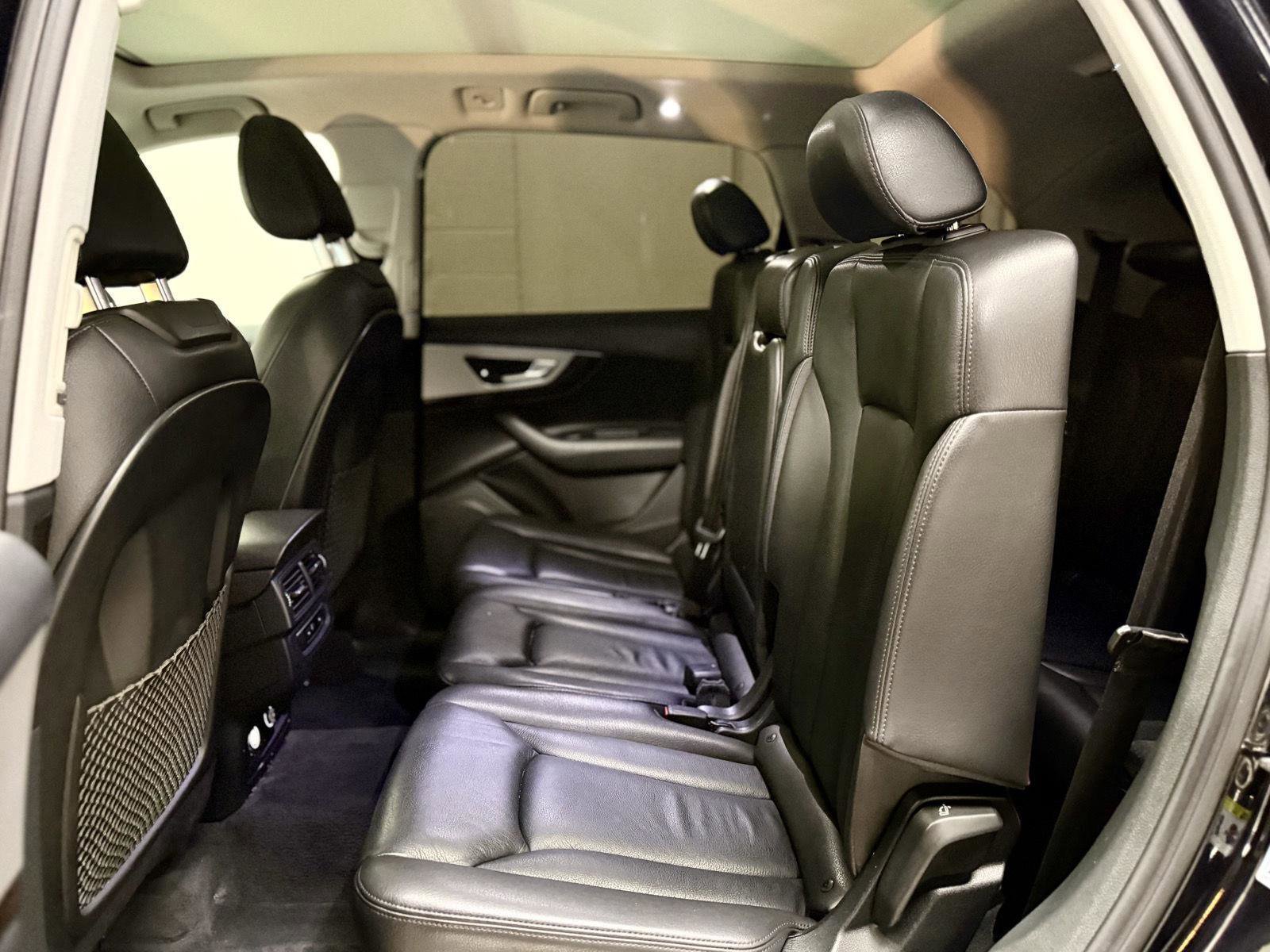 Used 2019 Audi Q7 2.0T Premium w/ Convenience Package image 13