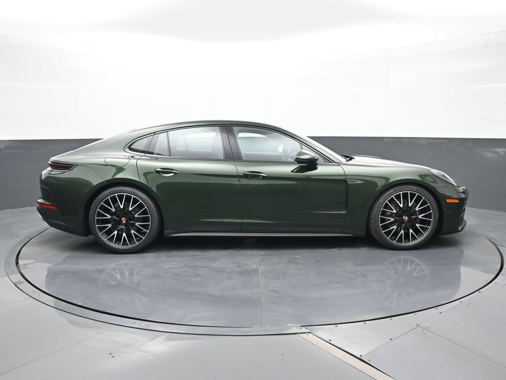 New 2026 Porsche Panamera 4 AWD/4WD image 23