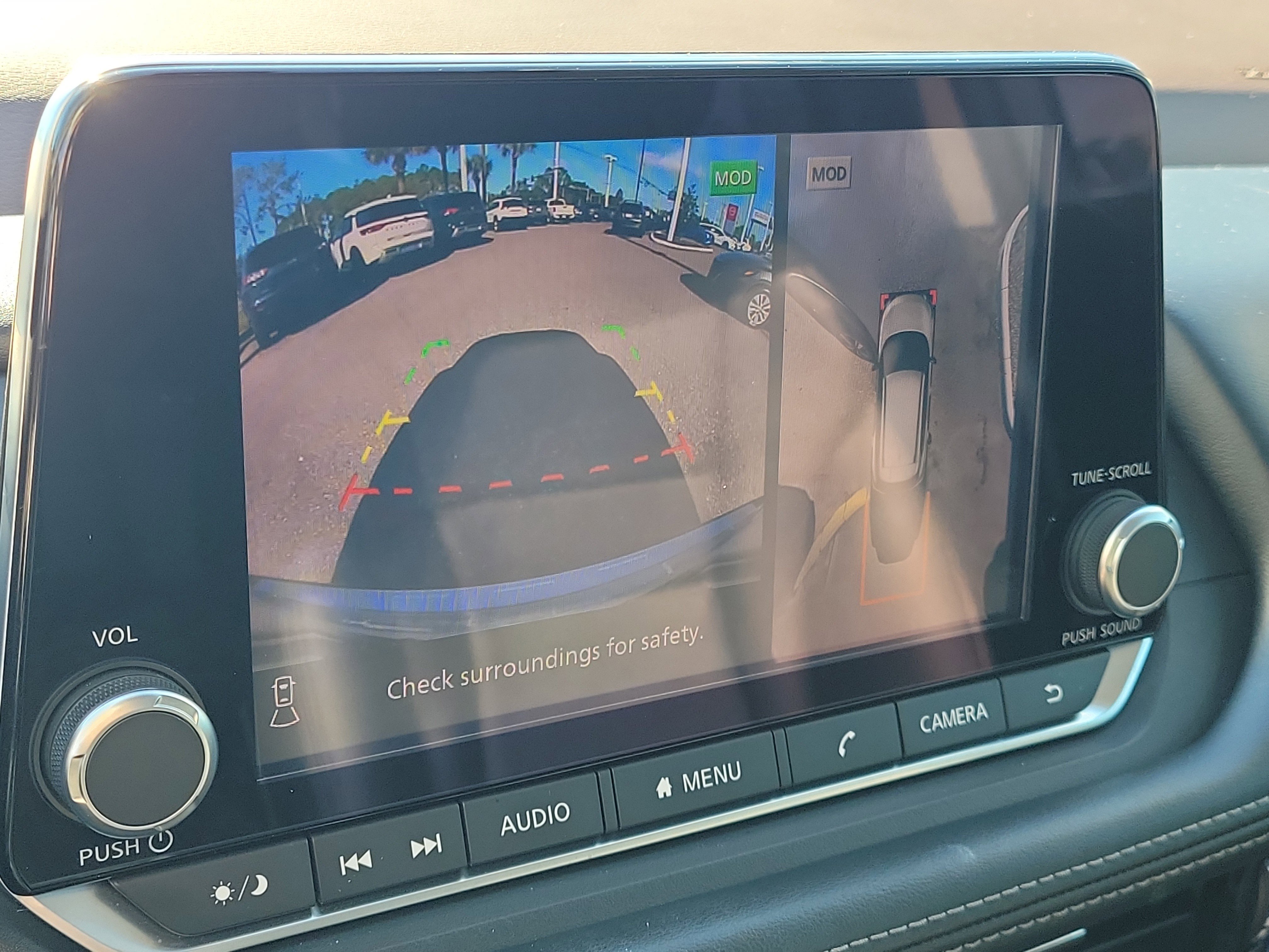 Certified 2022 Nissan Rogue SL image 33