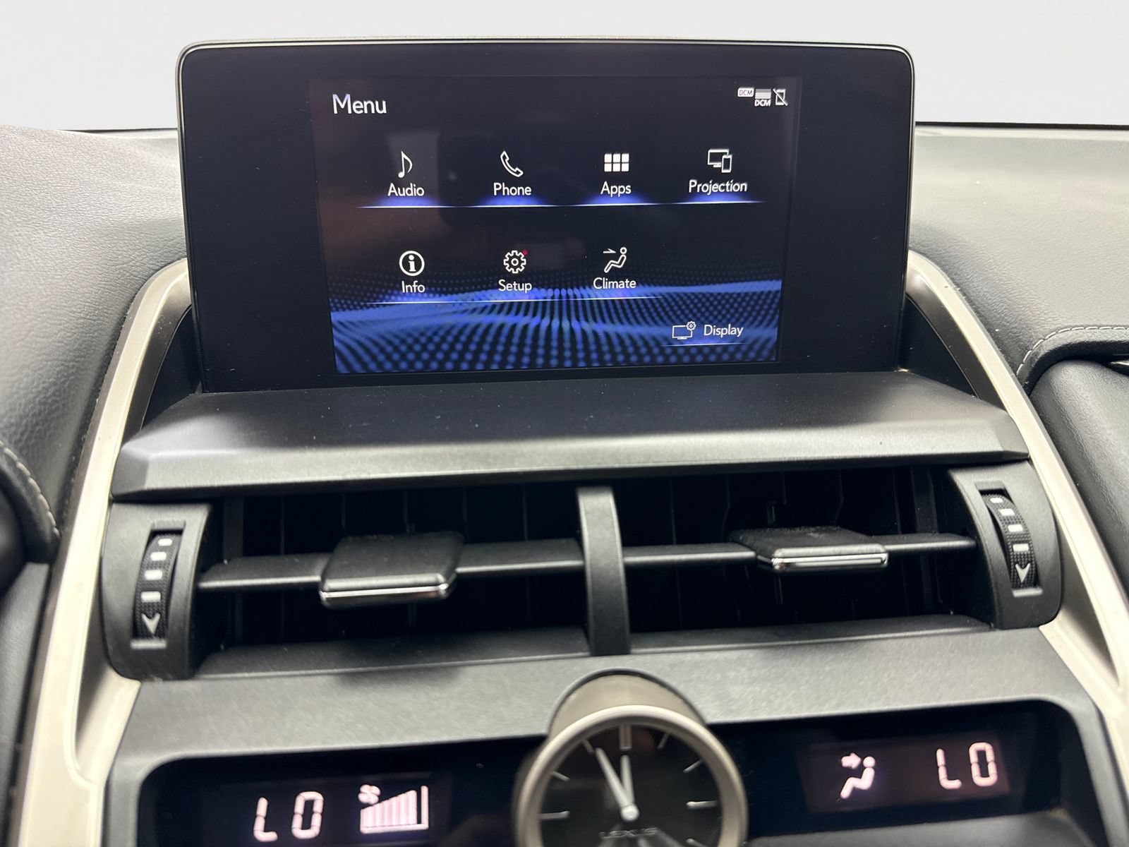 Used 2020 Lexus NX 300 F Sport w/ Accessory Package 2 FWD image 24
