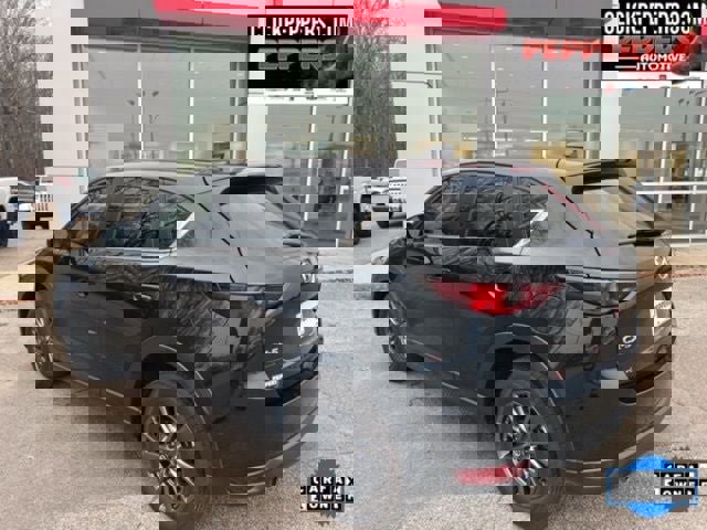 Used 2021 MAZDA CX-5 Touring image 8