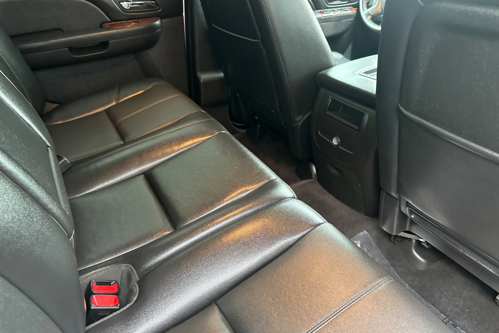 Used 2014 GMC Sierra 3500 SLT w/ SLT Convenience Package image 17