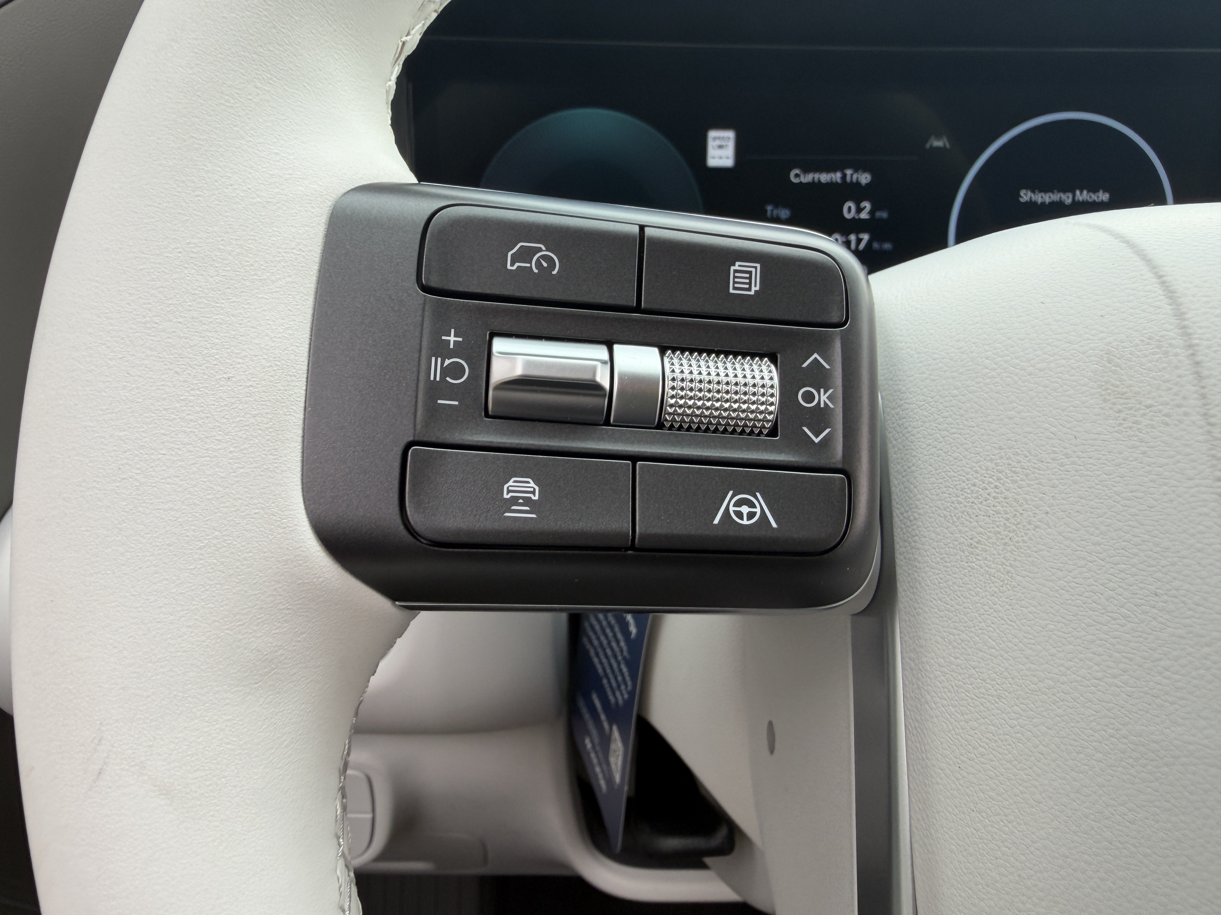 New 2026 Hyundai Palisade SEL AWD/4WD image 36