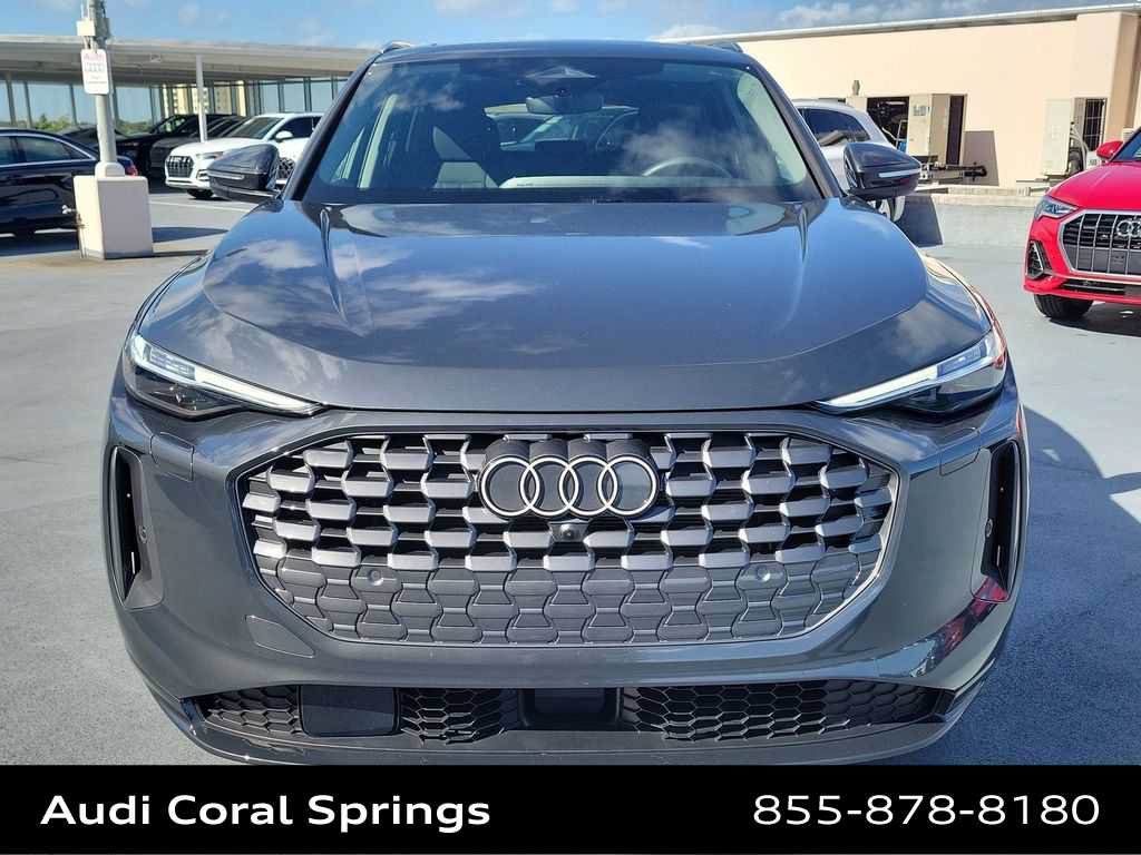 Certified 2025 Audi Q5 Premium w/ Premium Plus AWD/4WD image 9