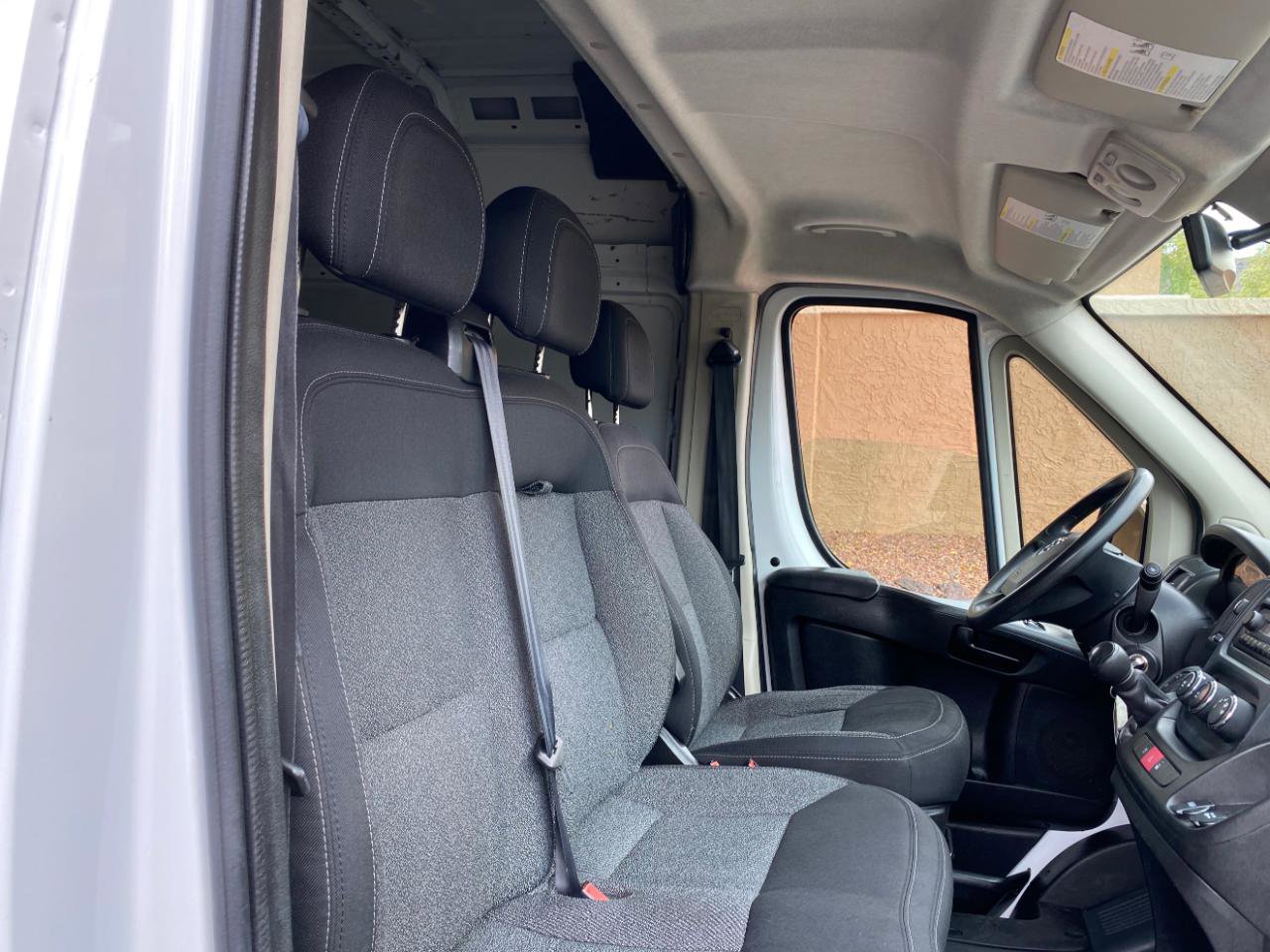 Used 2015 RAM ProMaster 1500 image 34