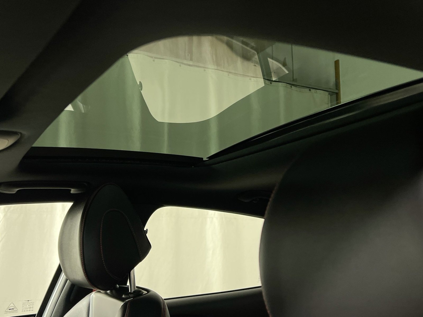 Used 2023 Genesis G70 2.0T w/ Sport Prestige Package image 25