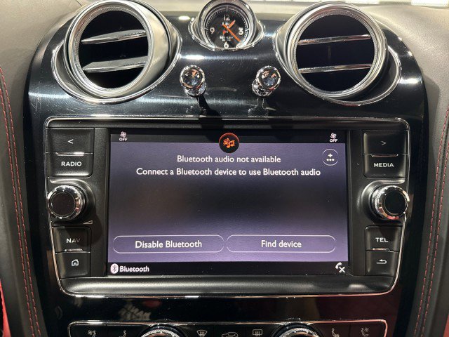 Used 2018 Bentley Bentayga image 85