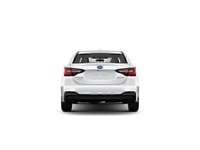 New 2025 Subaru Legacy Premium image 9